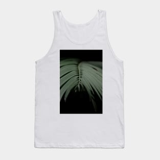 Palm Tree 02 Tank Top